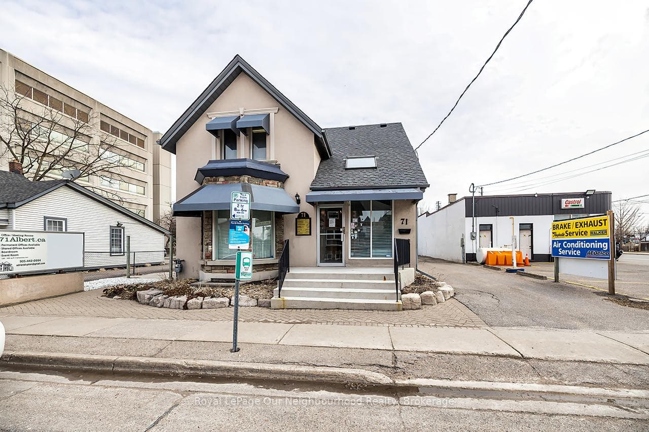 71 Albert Street photo 2
