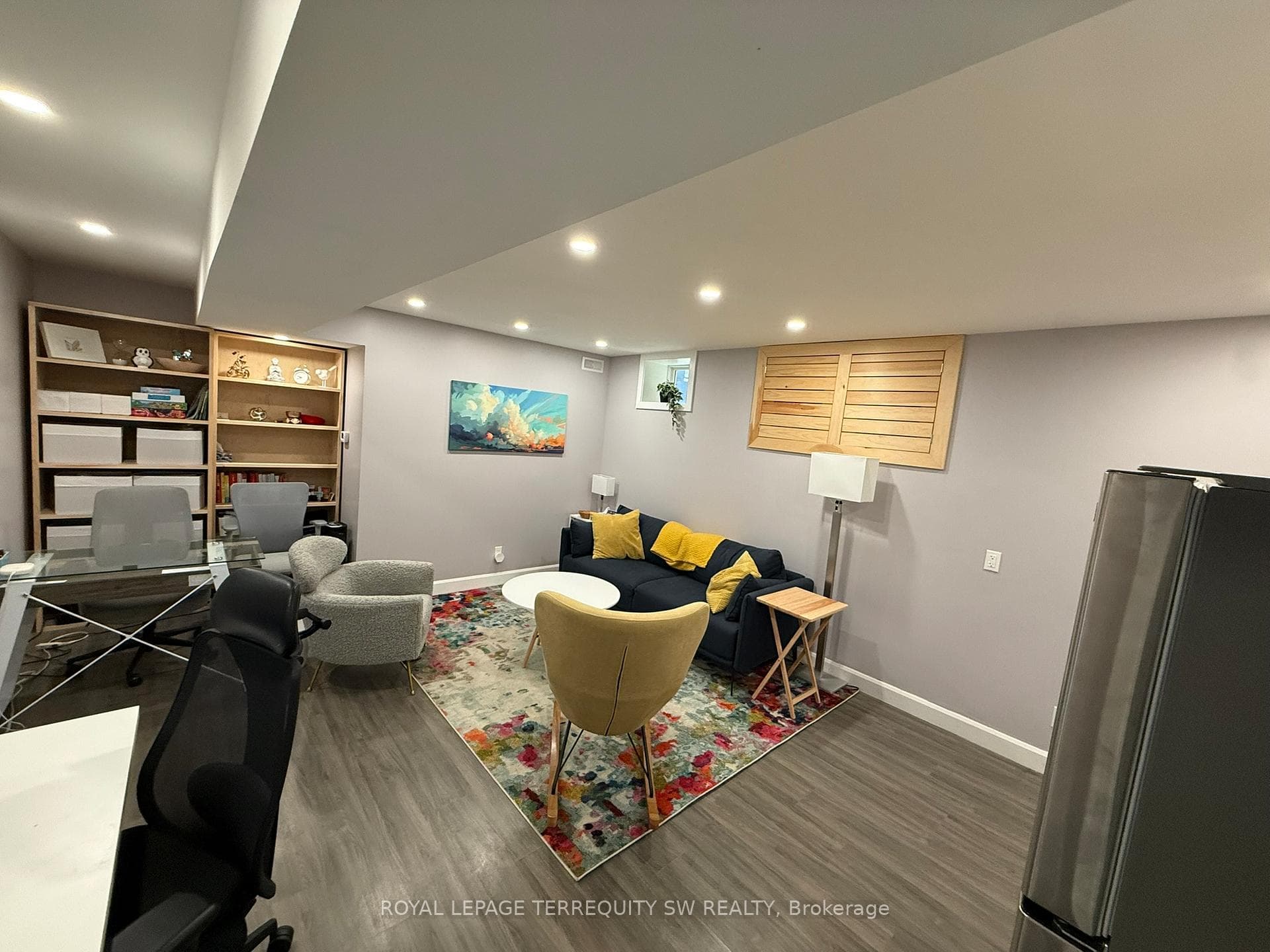 2134 Dundas Street Unit Unit 1 Lower photo 14