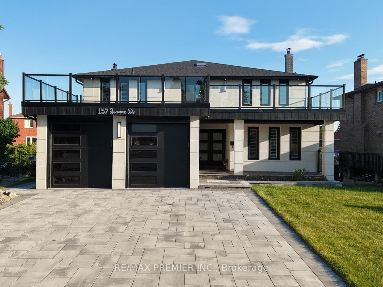 157 Jeanne Drive photo 47