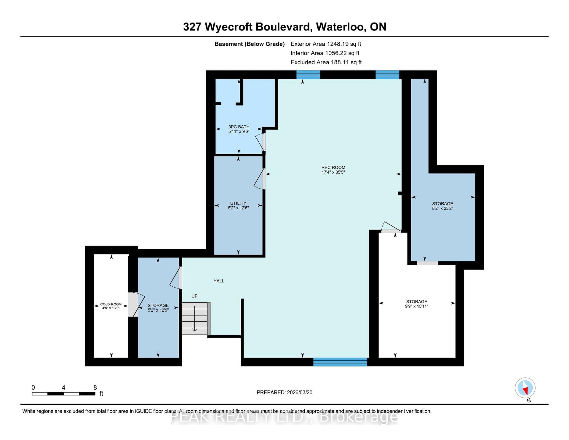 327 Wyecroft Boulevard photo 50