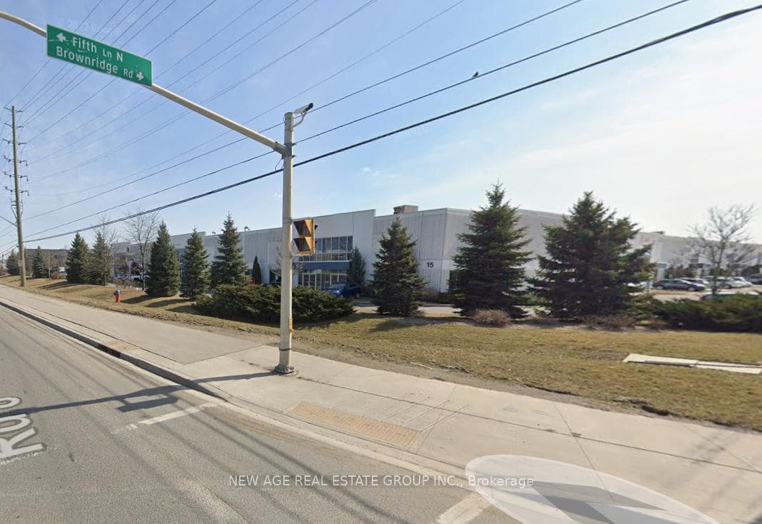 15 Brownridge Road Unit 5 - 204 photo 1