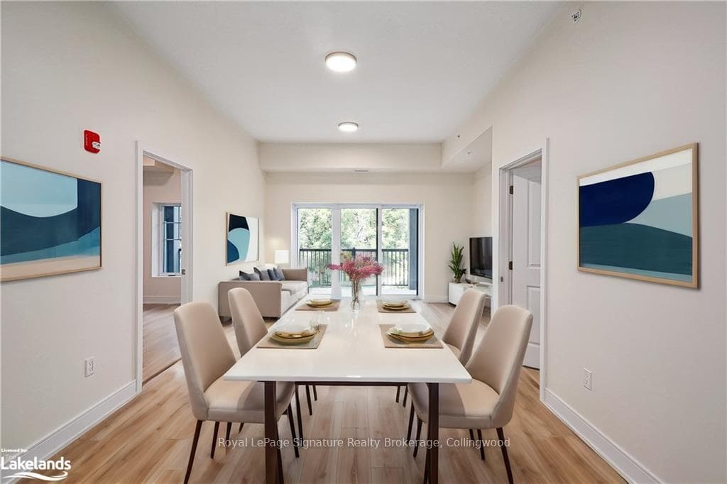 121 MARY Street Unit 208 photo 1