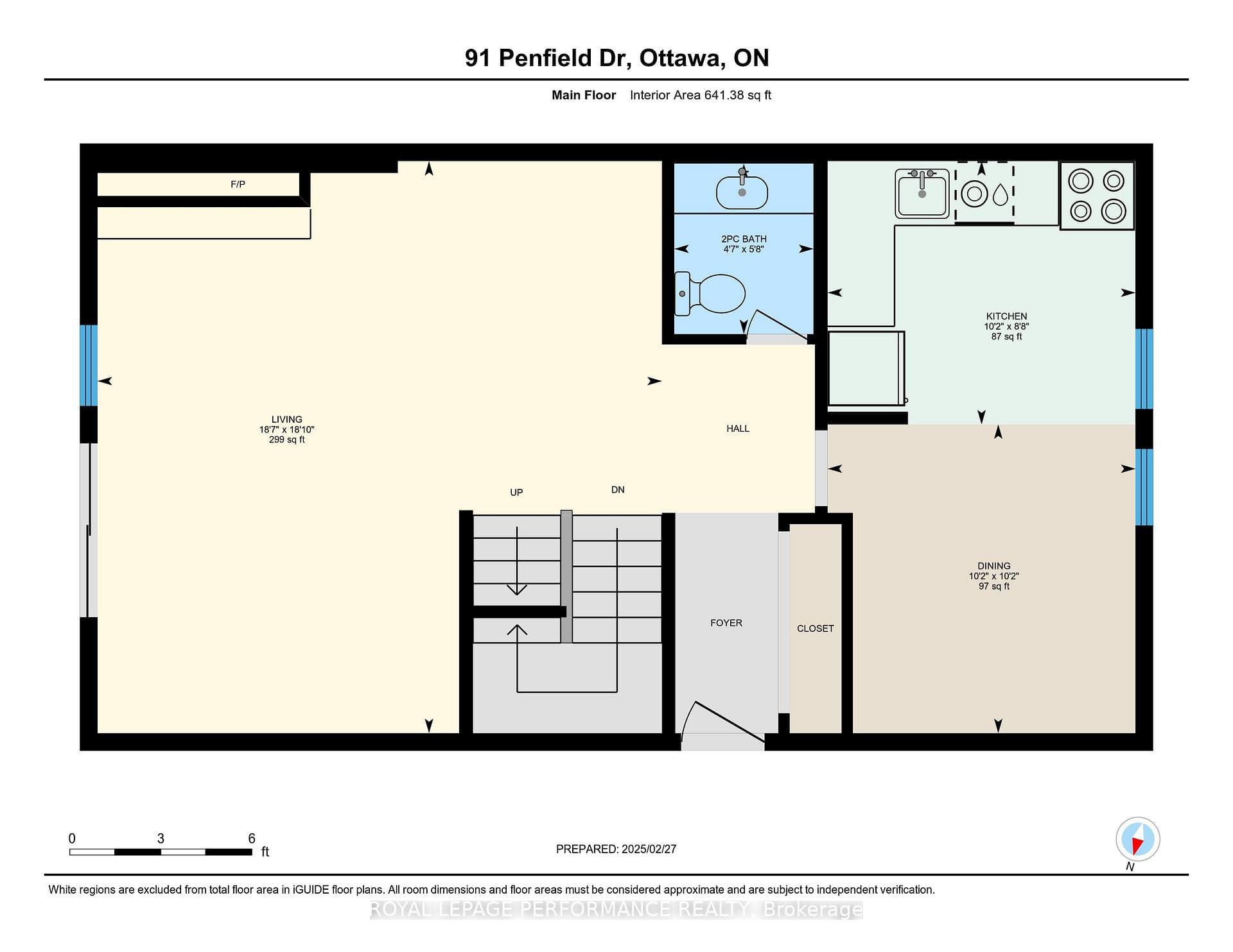 91 Penfield Drive photo 44