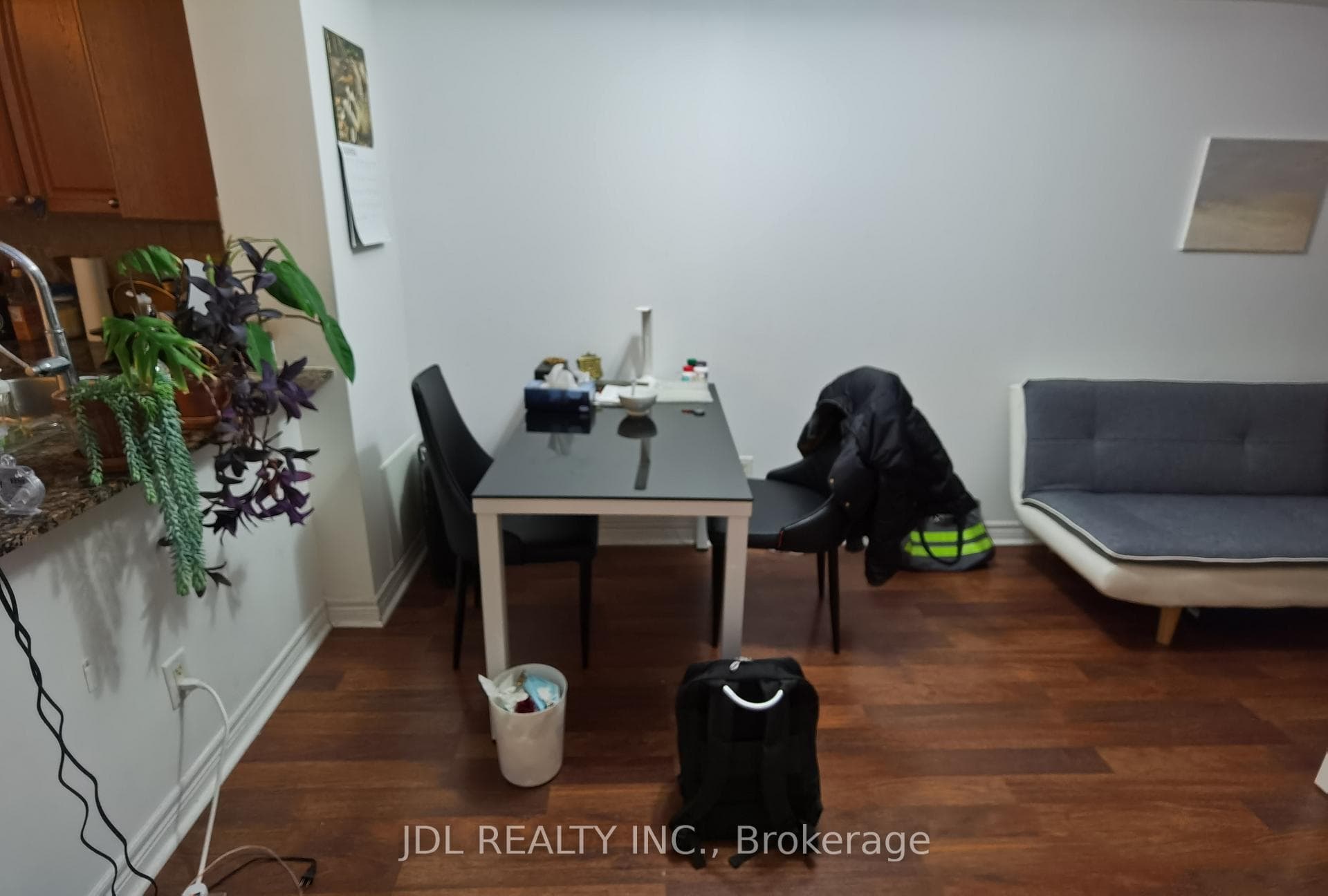 83 Borough Drive Unit 1504 photo 4