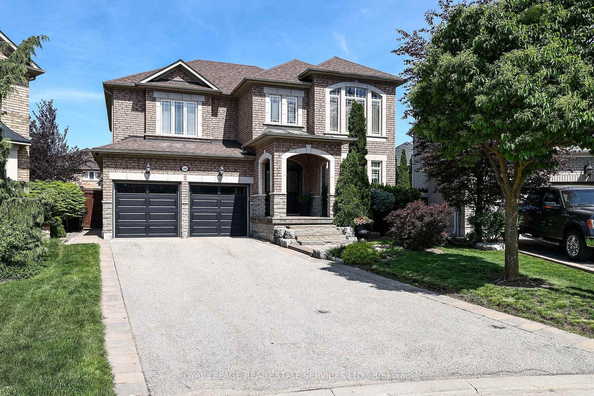 140 Humber Forest Court photo 1