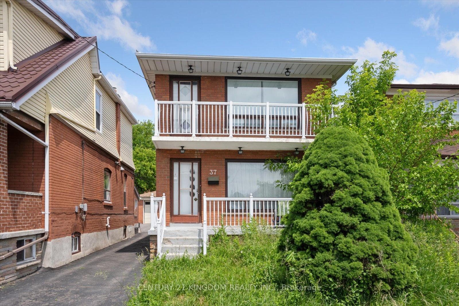 37 Robinson Avenue Unit Lower photo 22