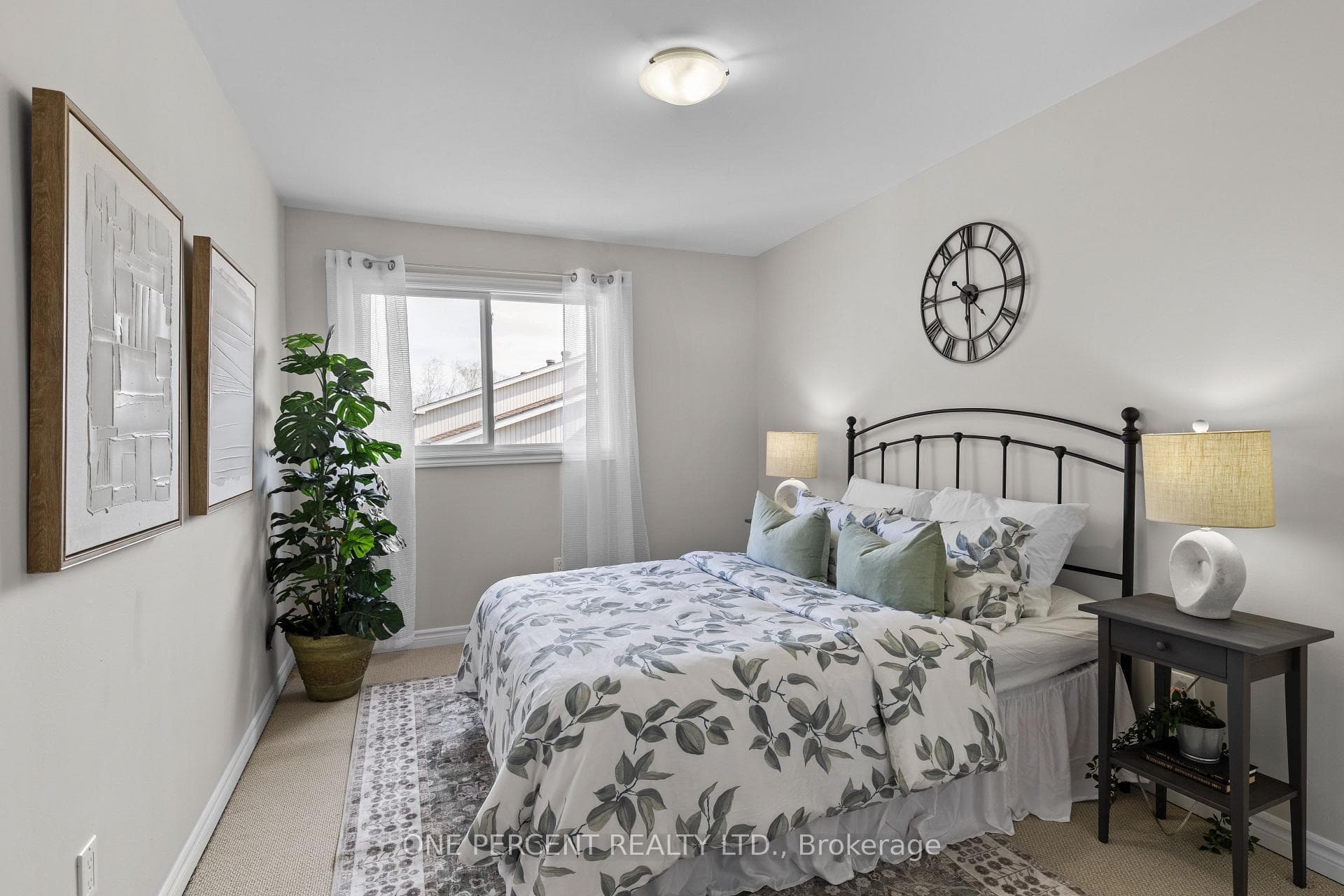 Bedroom #2