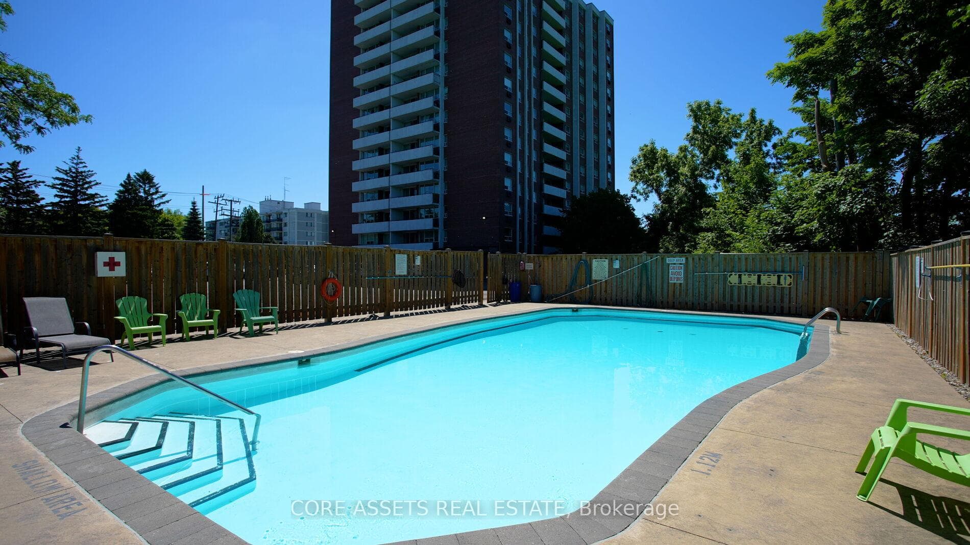 14 Neilson Drive Unit 1006 photo 38