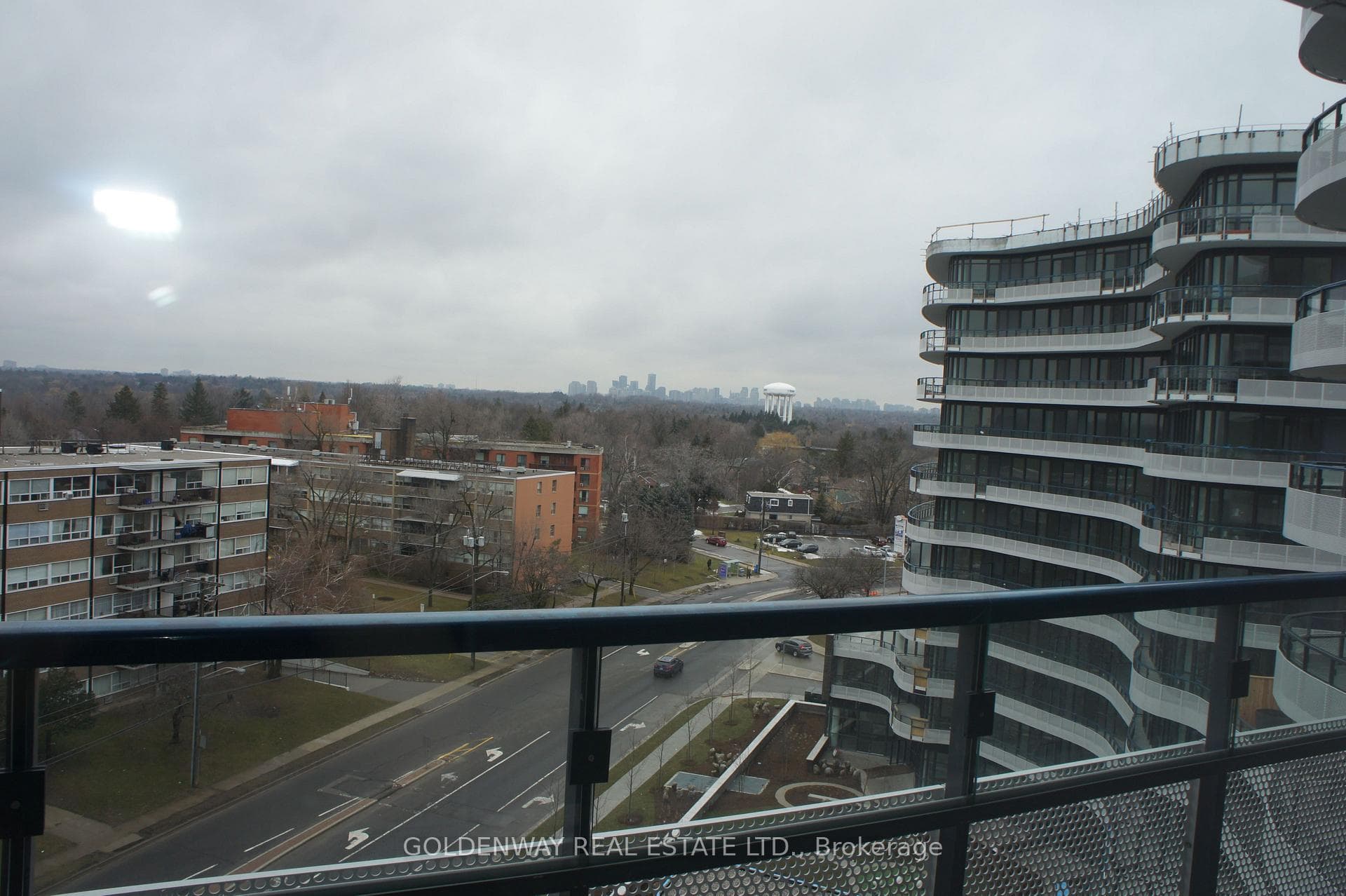 99 The Donway Road Unit #805 photo 7