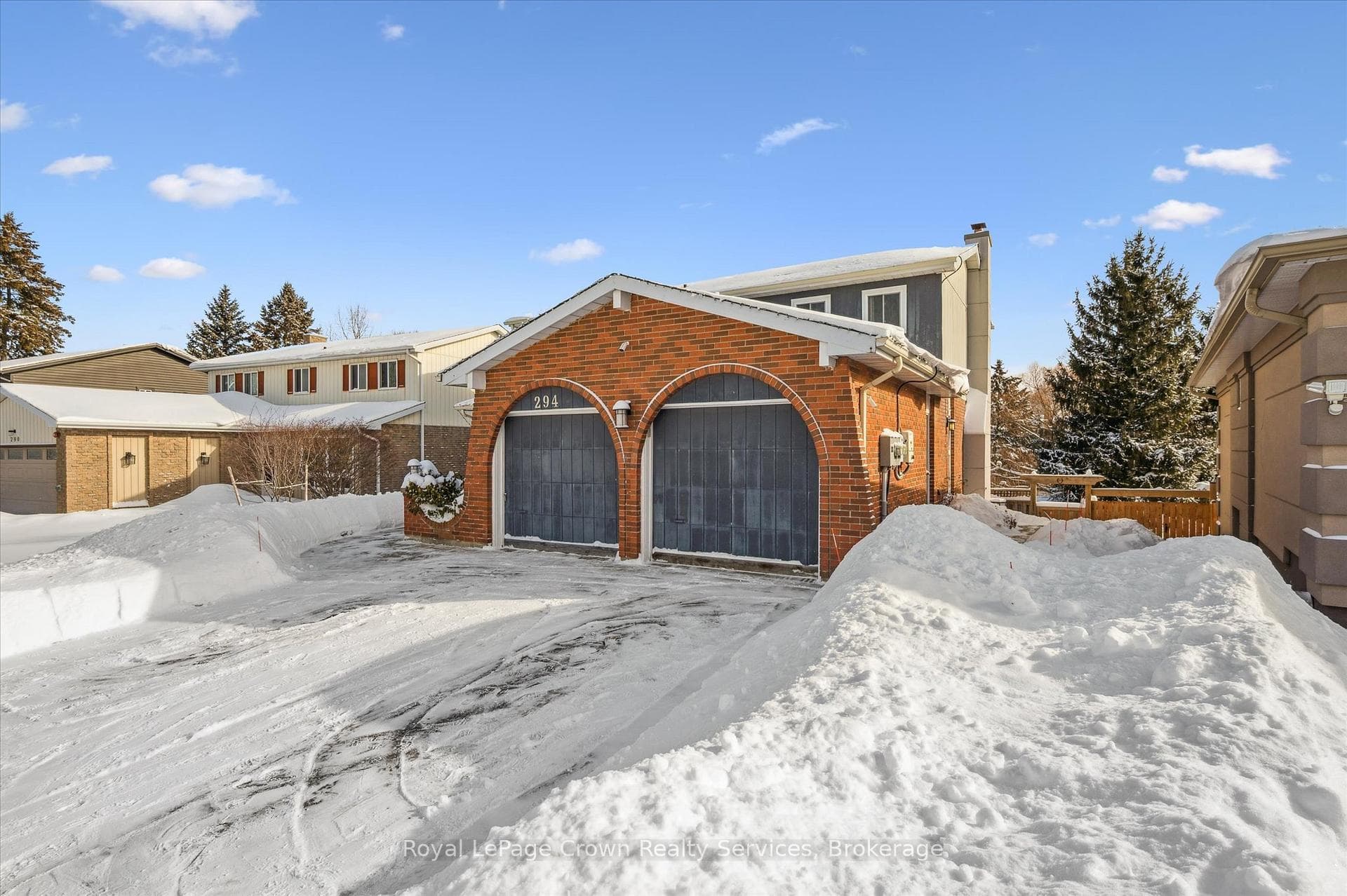 294 Westheights Drive photo 3