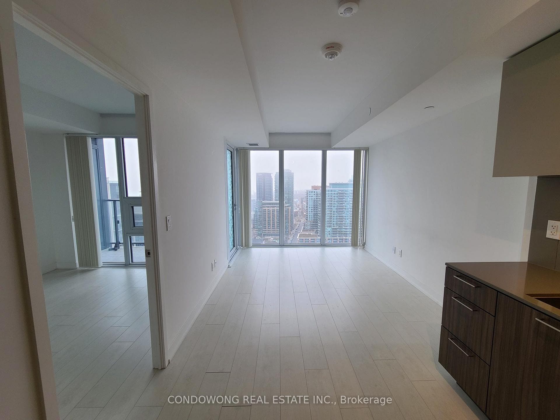 19 Western Battery Road Unit 2912 photo 1