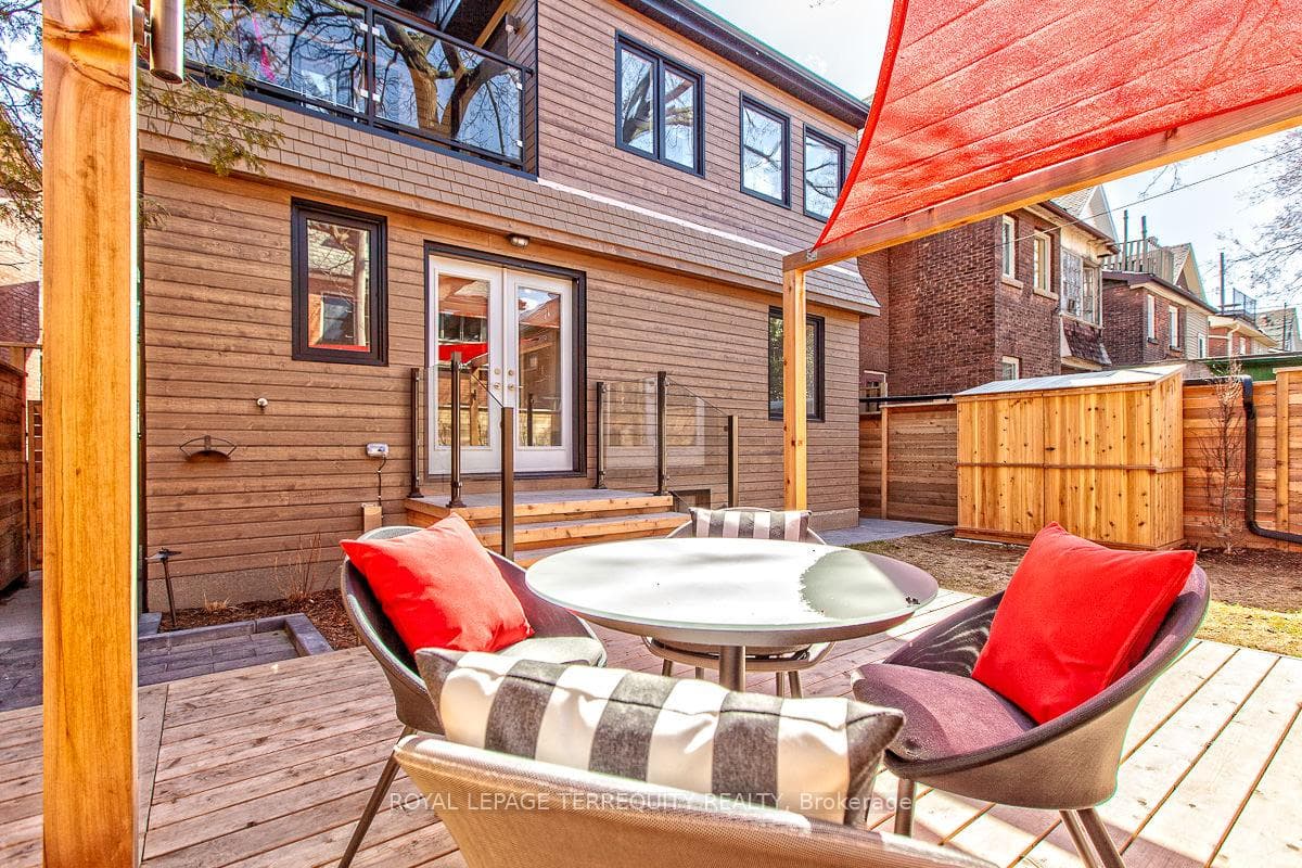 28 Dalton Road Unit 1 photo 19