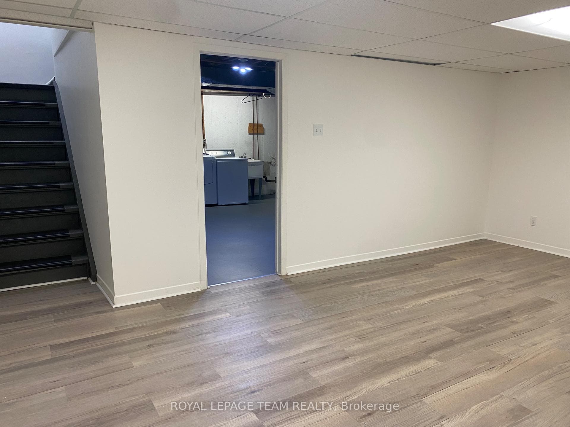 Basement