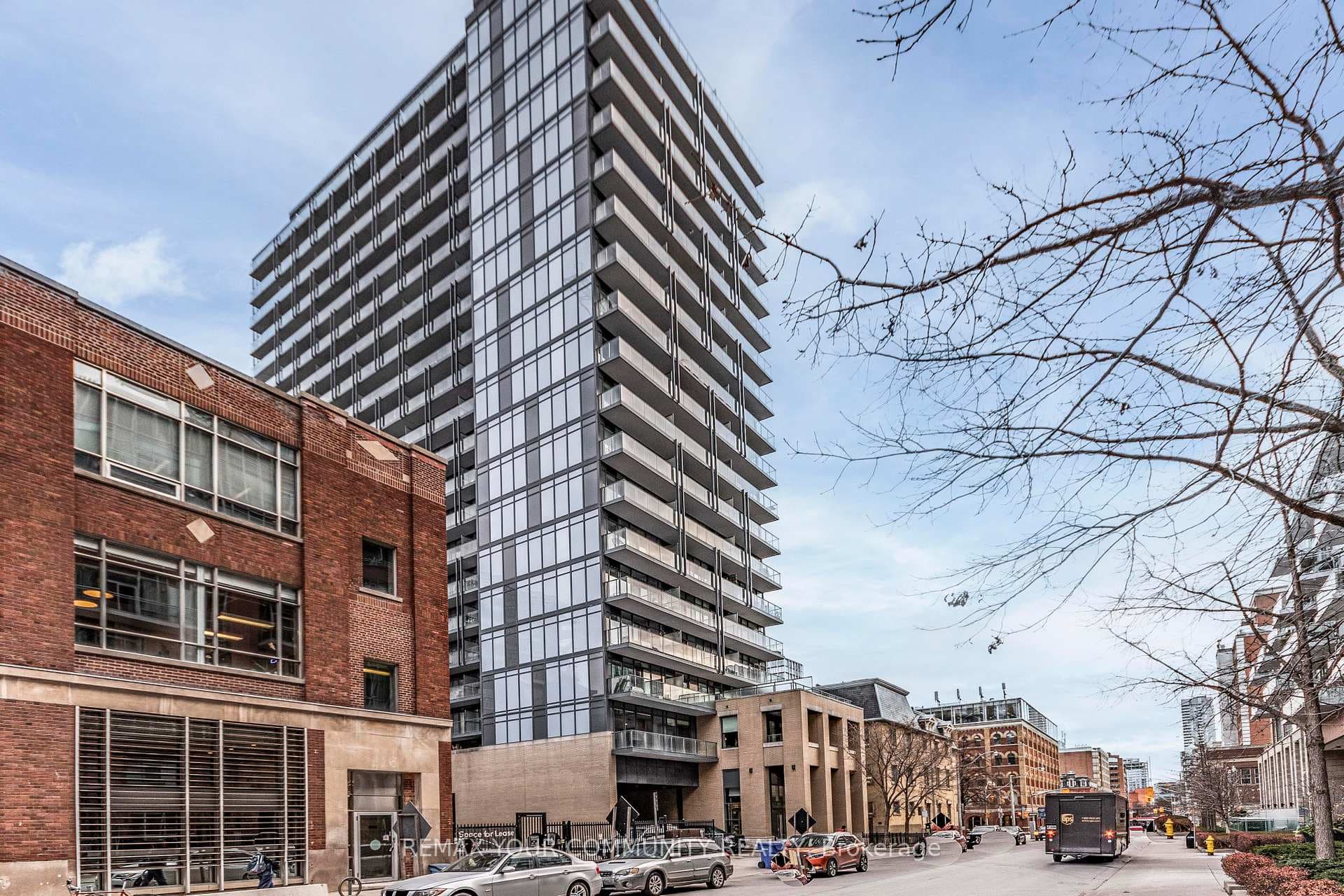 105 George Street Unit Ph8 photo 1