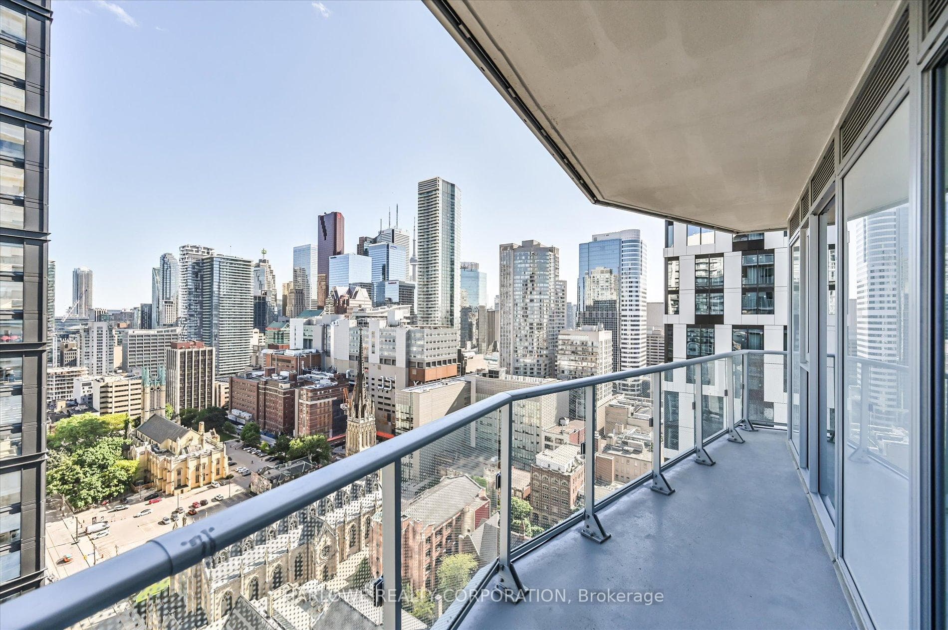 100 Dalhousie Street Unit 2610 photo 17