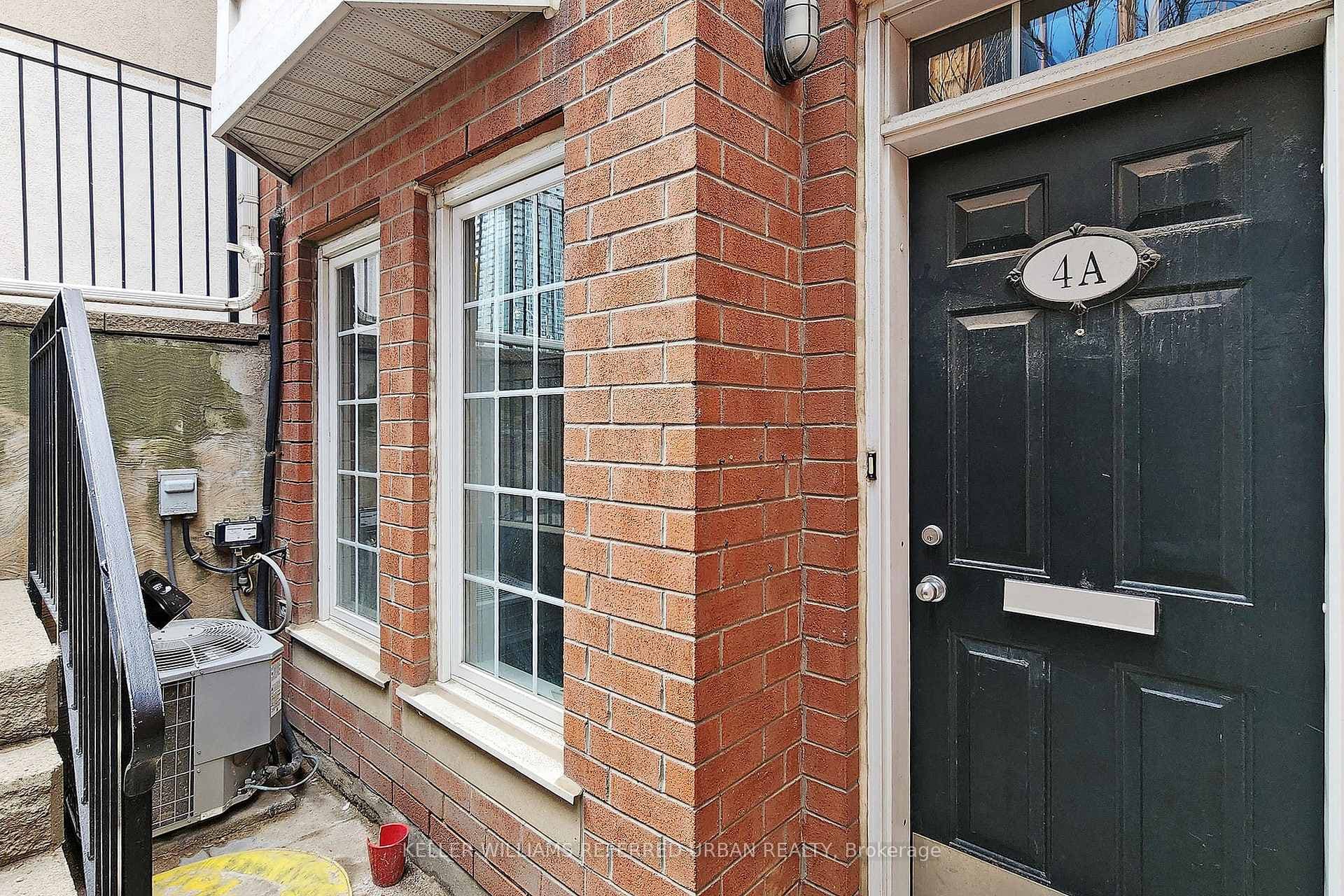 4A Portland Street photo 5