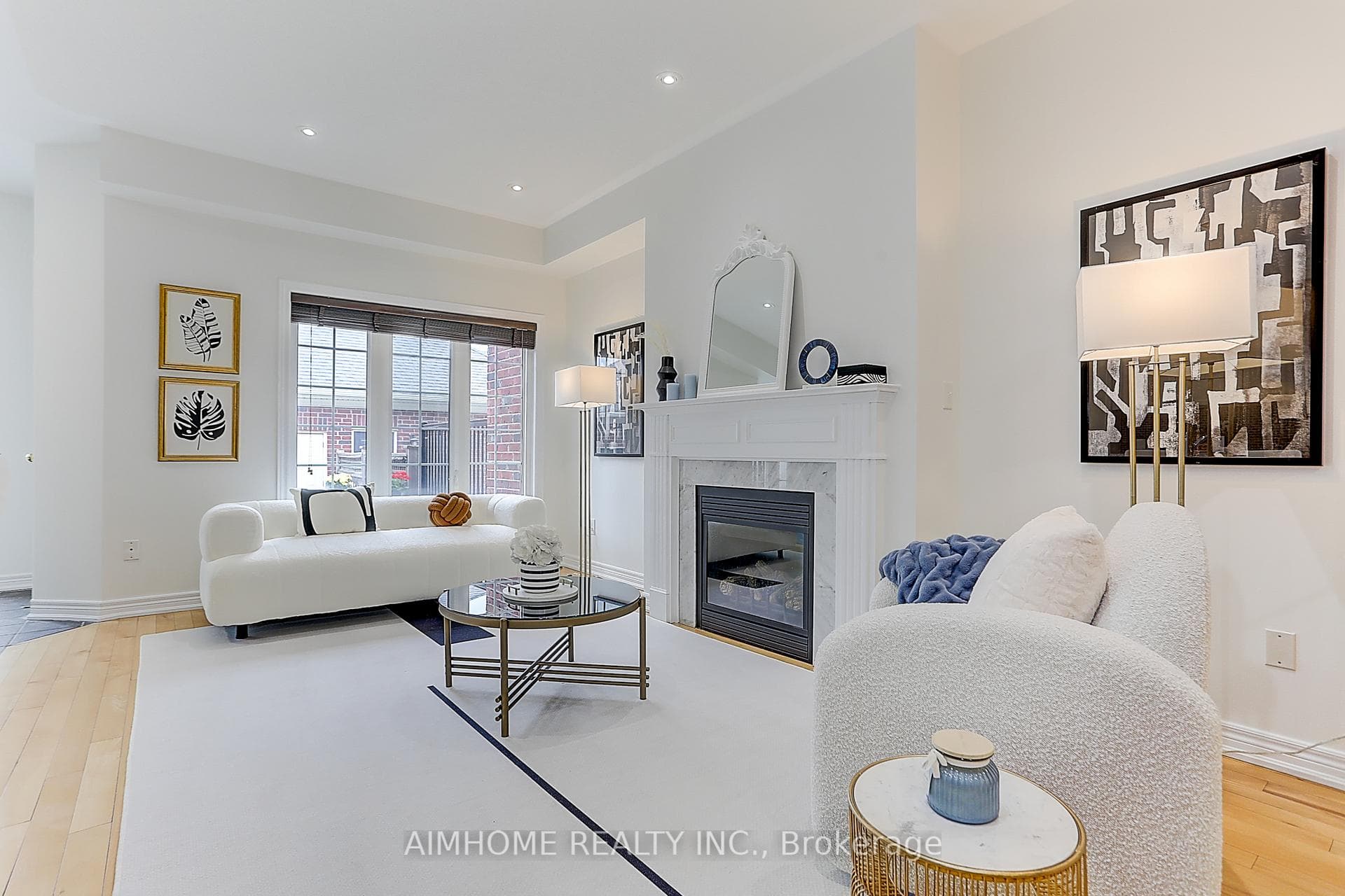 203 Angus Glen Boulevard photo 7