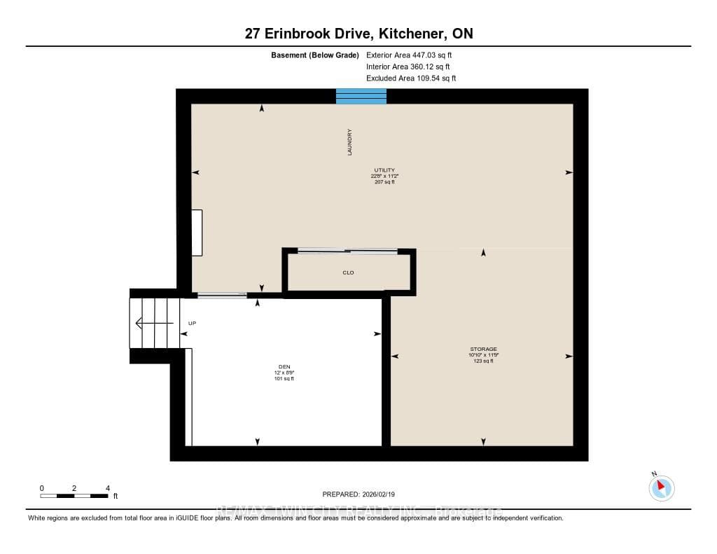 27 Erinbrook Drive photo 39