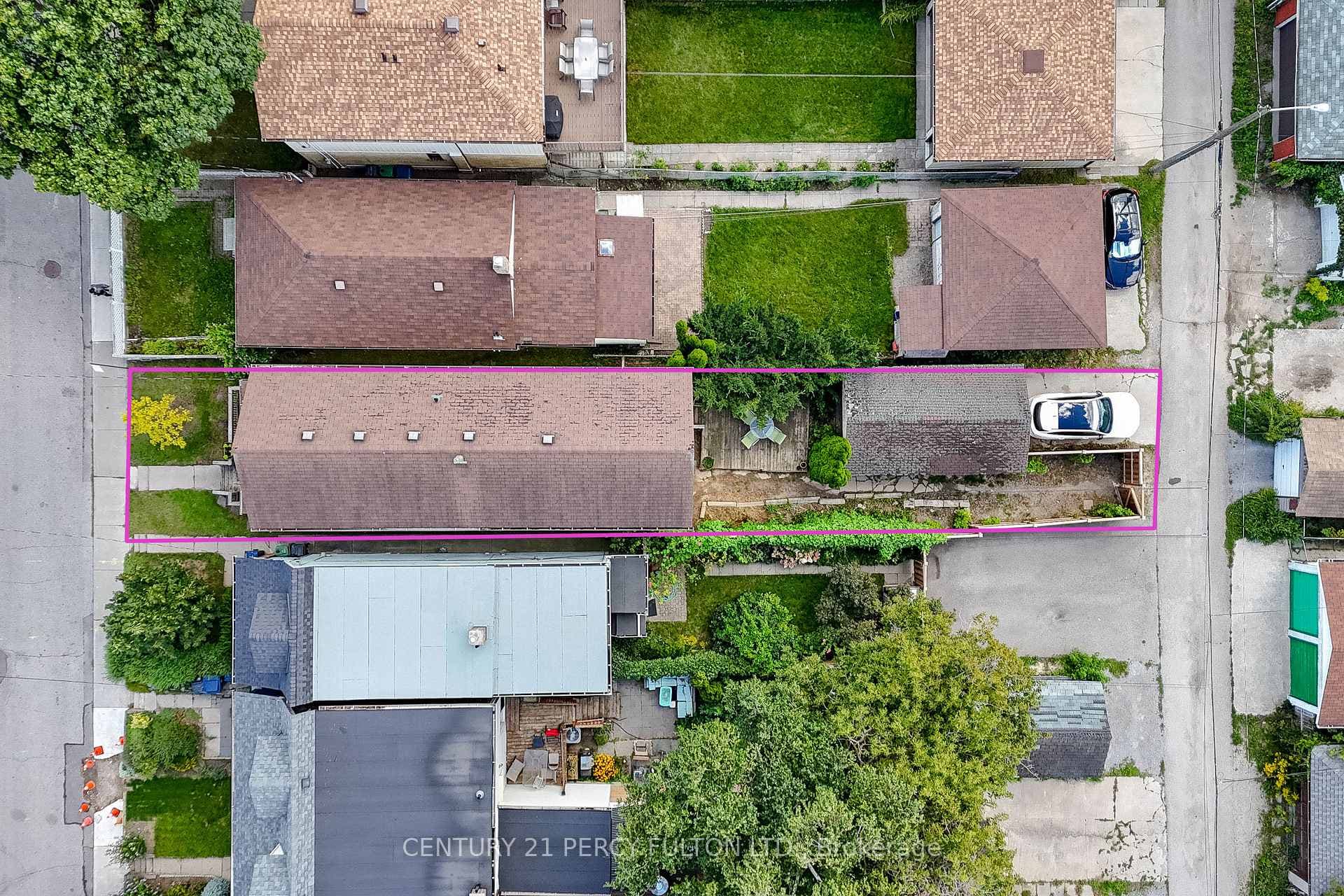 58 Eldon Avenue photo 7