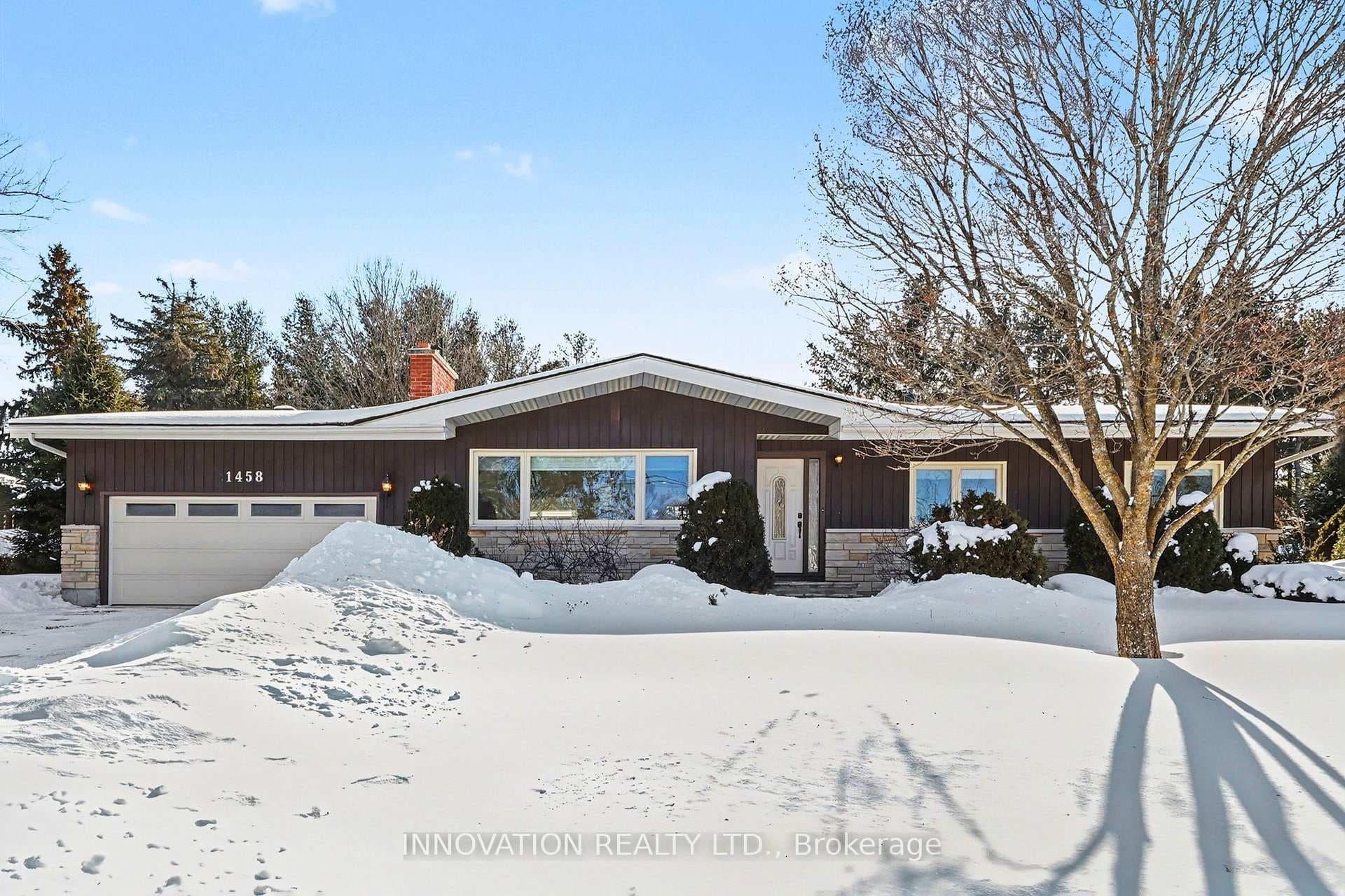 1458 Rhea Place photo 1