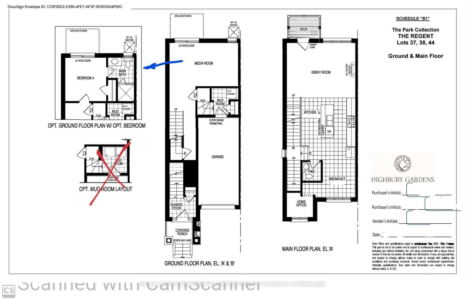 45 Selfridge Way photo 3