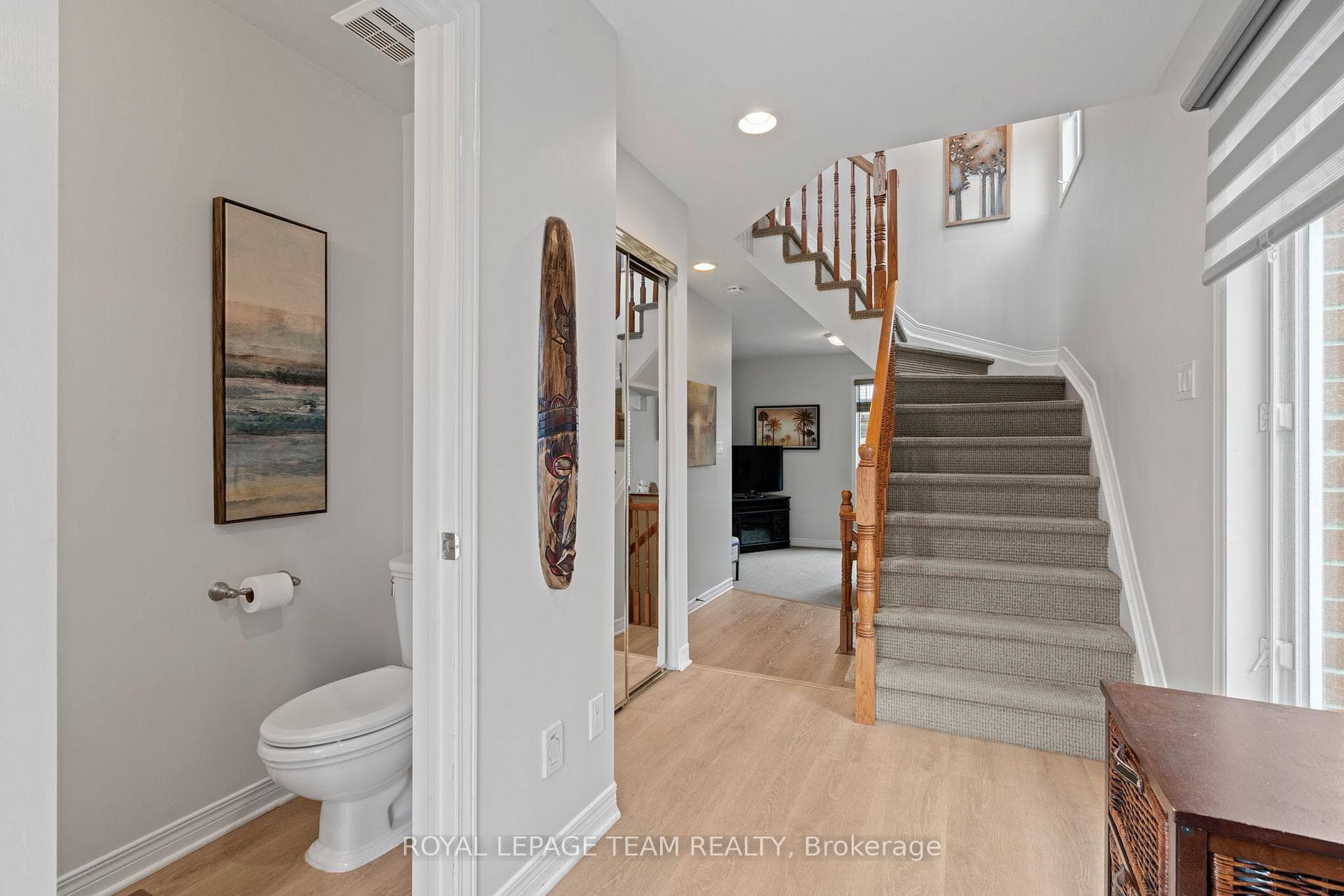 Foyer
