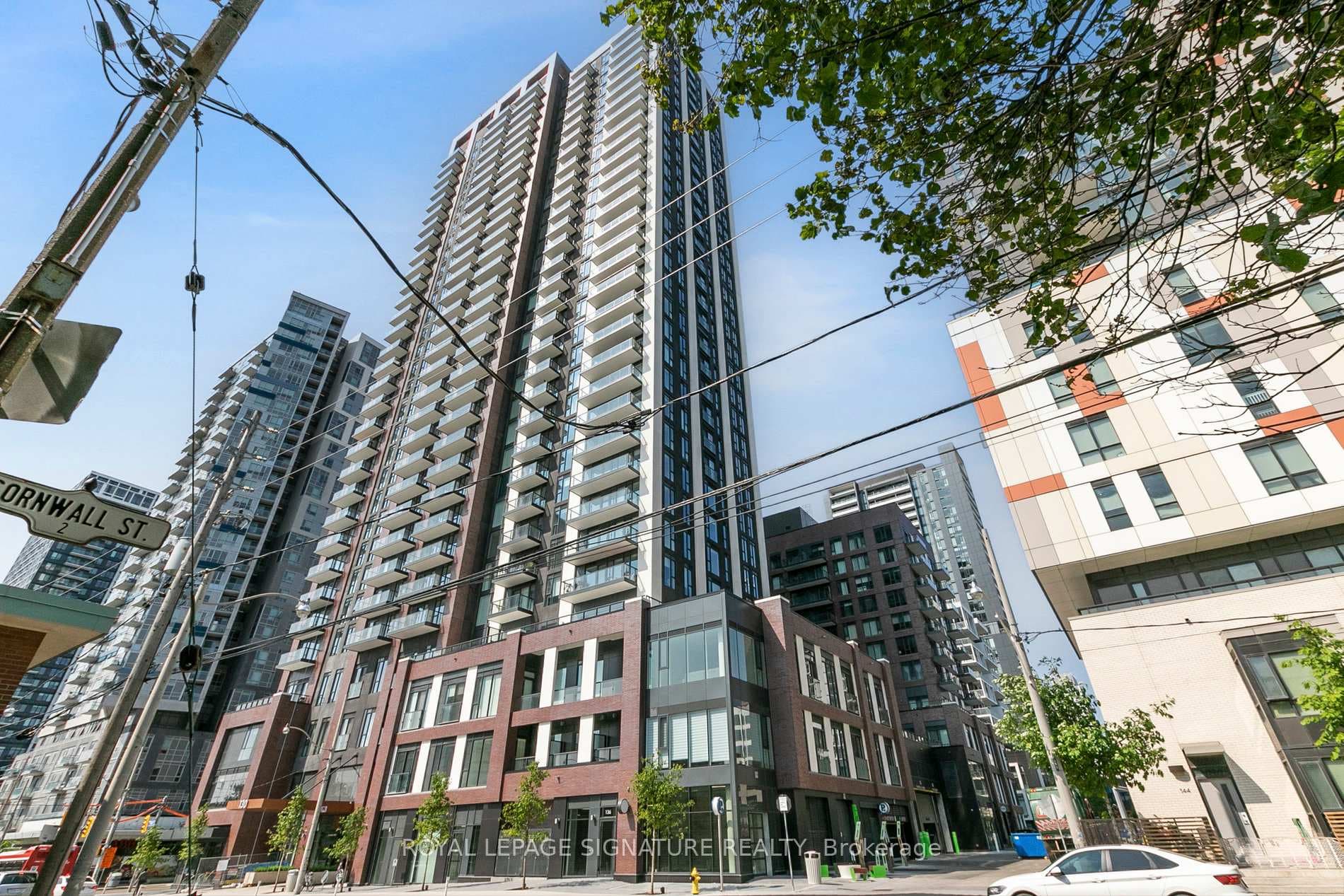 130 River Street Unit 2909 photo 1