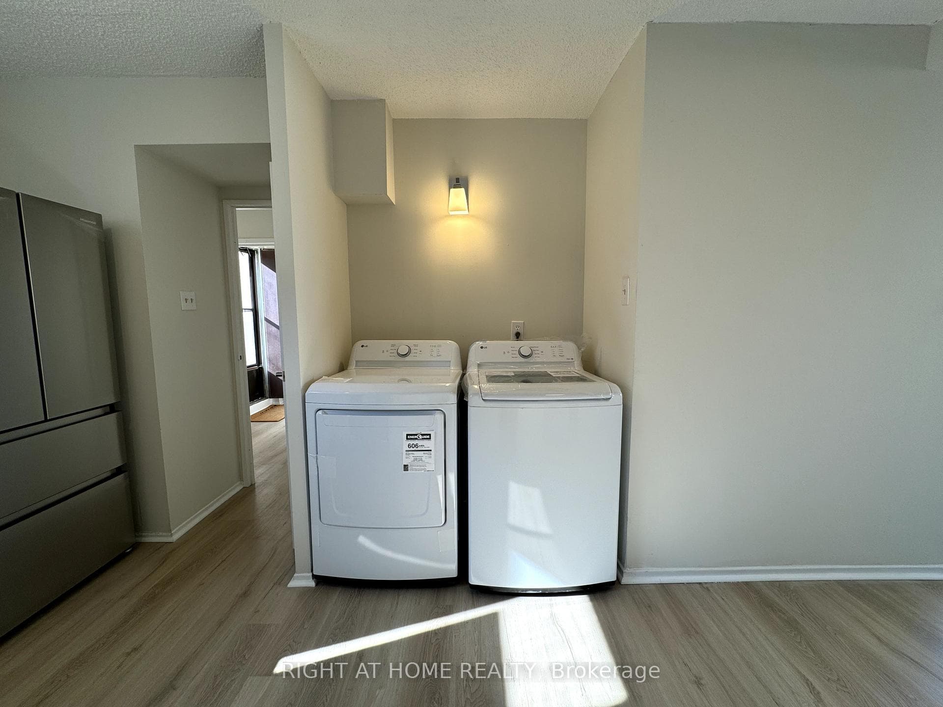 Brand New Full Size Washer and Dryer