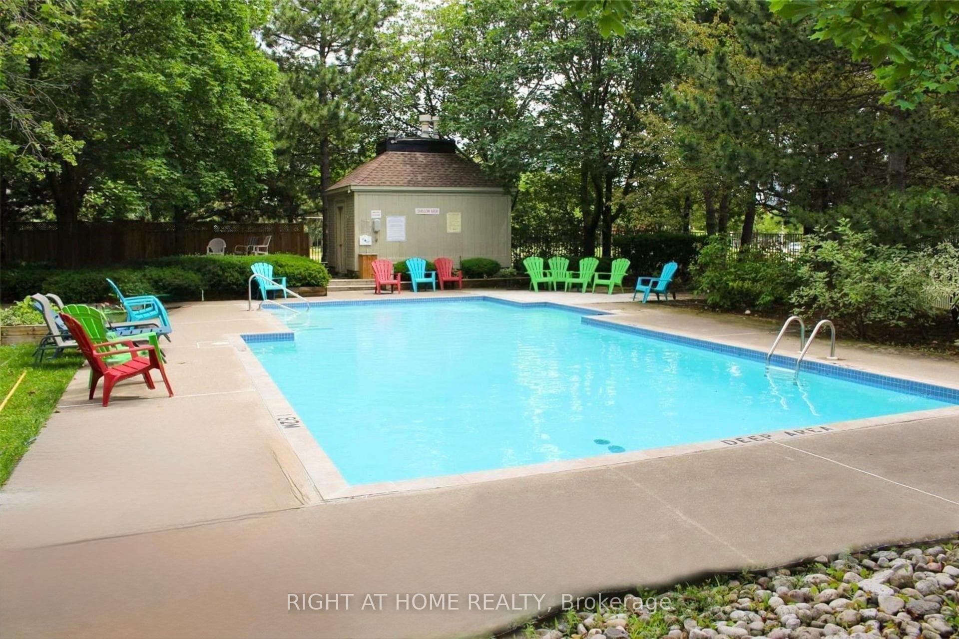4635 Regents Terrace Unit 61 photo 36