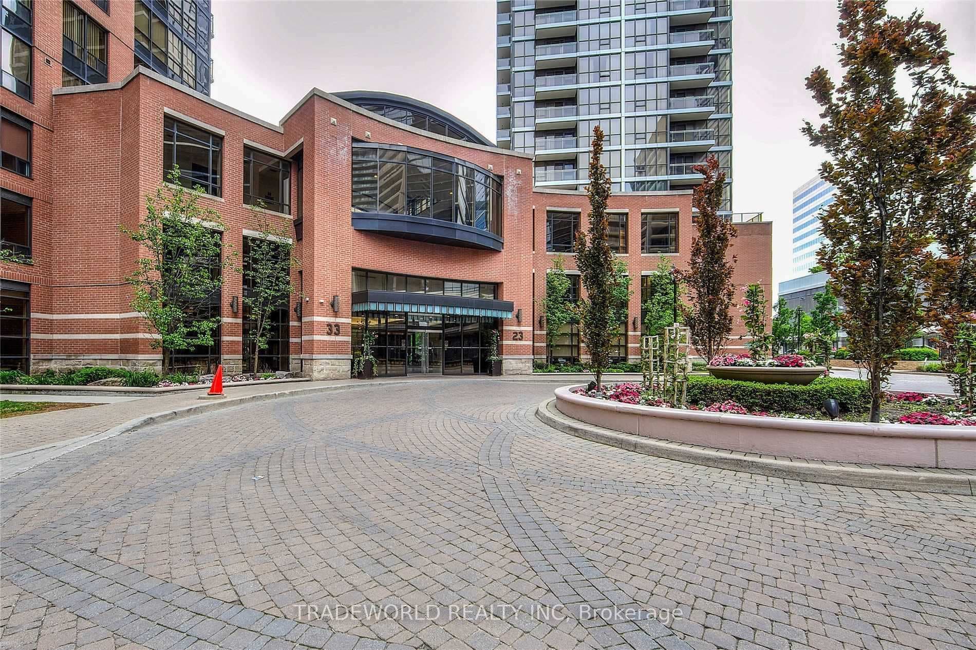 23 Sheppard Avenue Unit 1902 photo 2