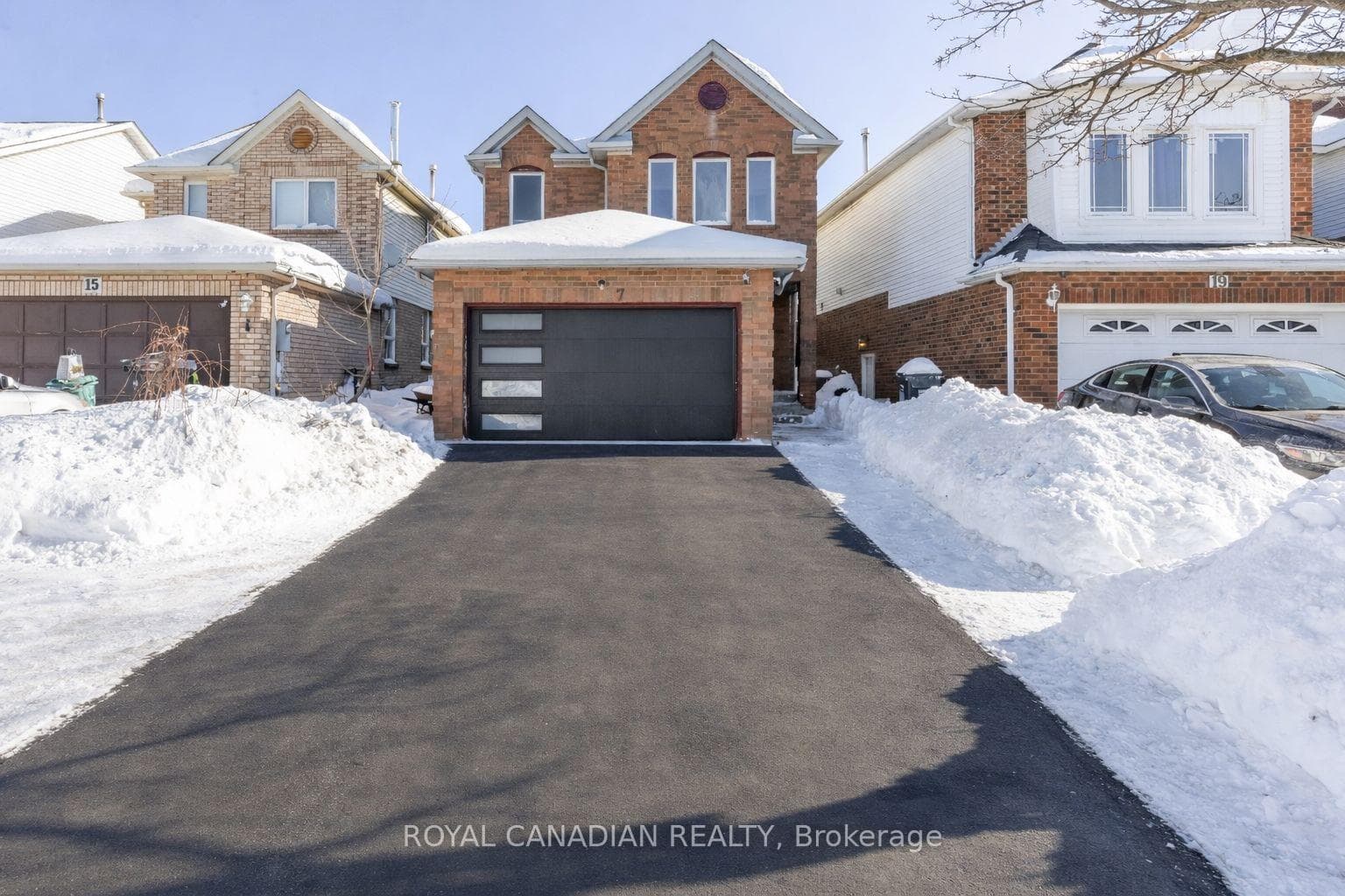 17 Trammell Lane photo 2