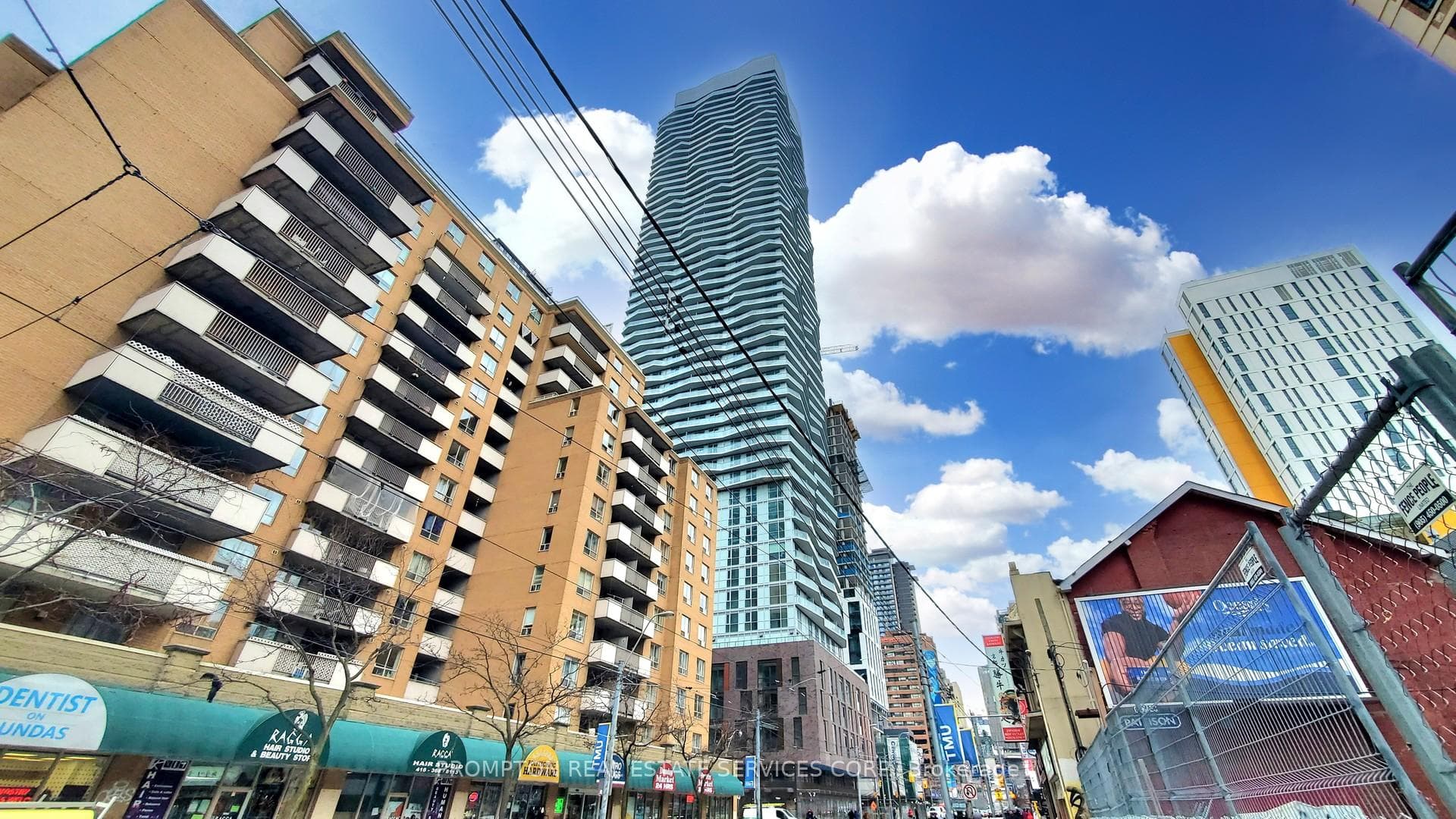 100 Dalhousie Street Unit 318 photo 1