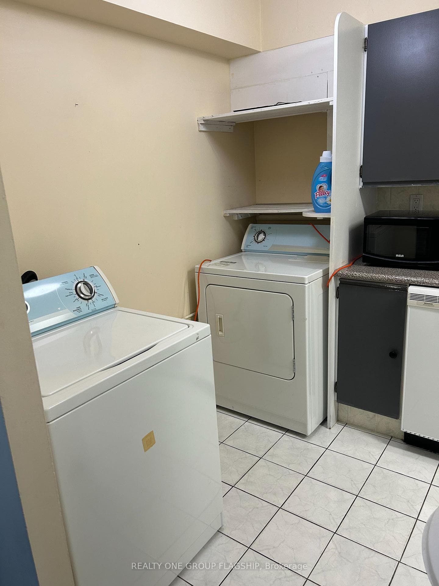 10 Tobermory Drive Unit 1205 photo 8