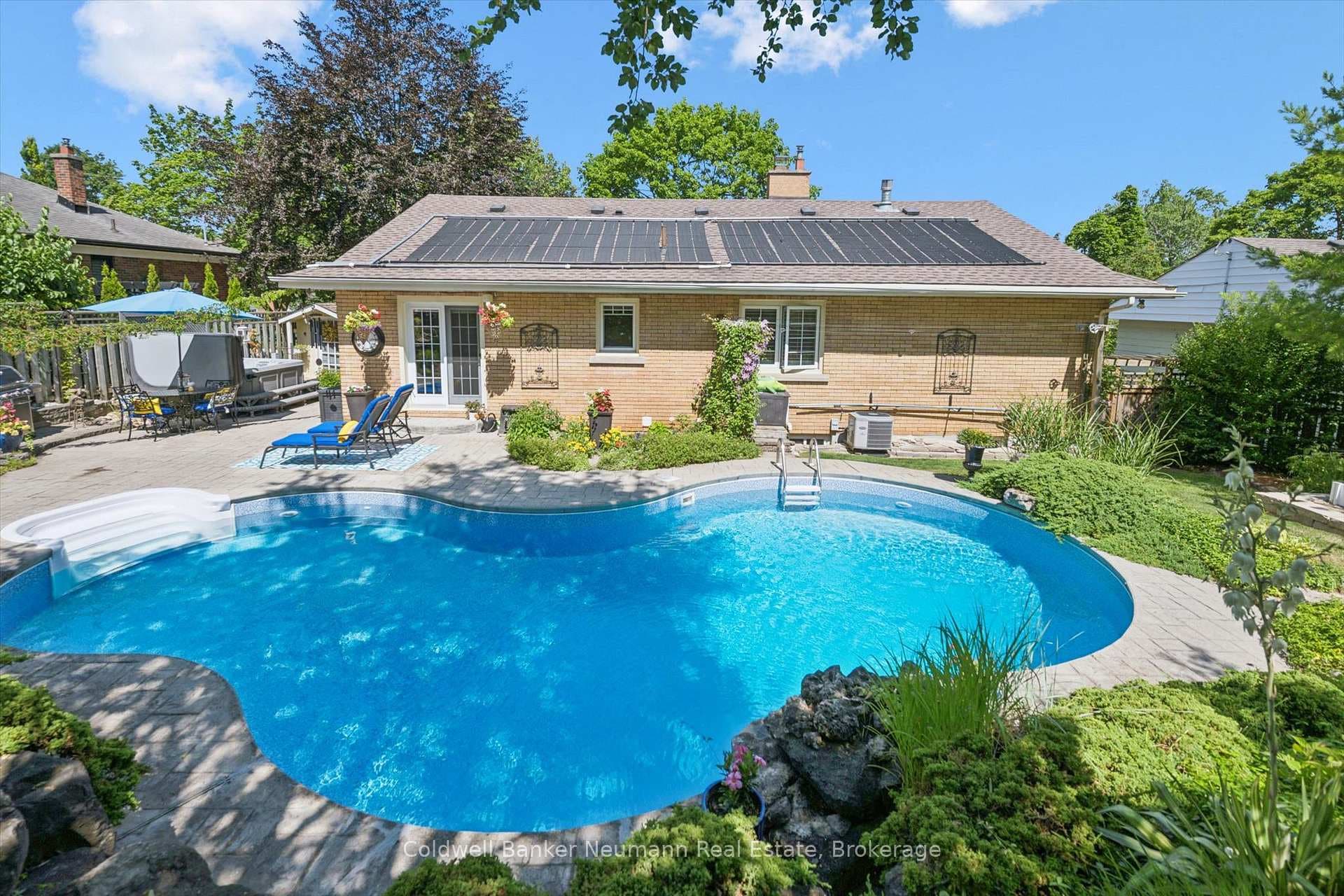 25 Bennett Avenue photo 24