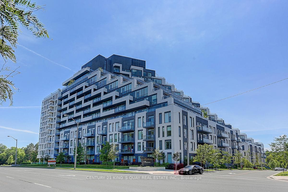 25 Adra Grado Way Unit 257 photo 8