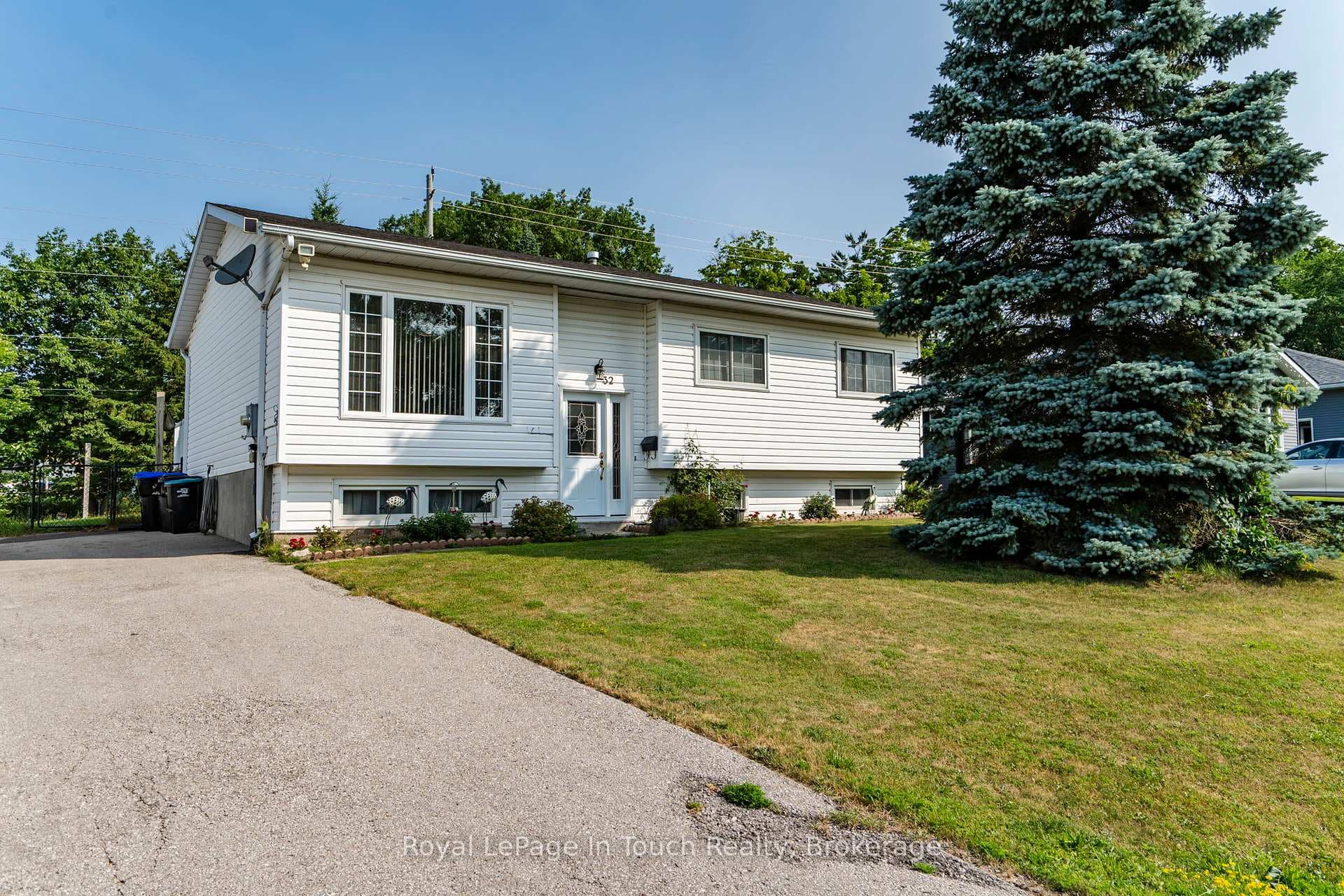 Welcome Home! 32 Bridle
