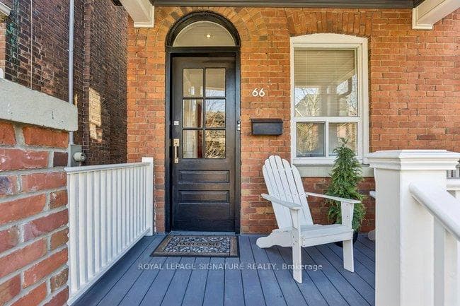 66 Coady Avenue photo 2