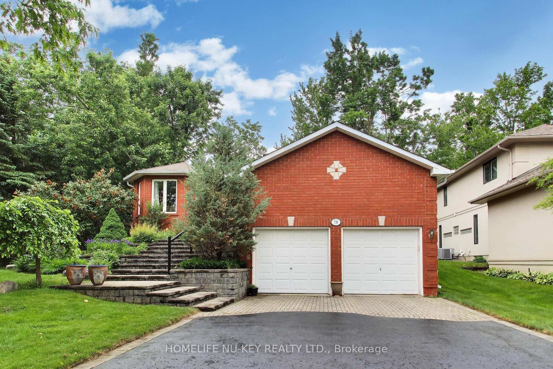78 BROWN WOOD Drive photo 2
