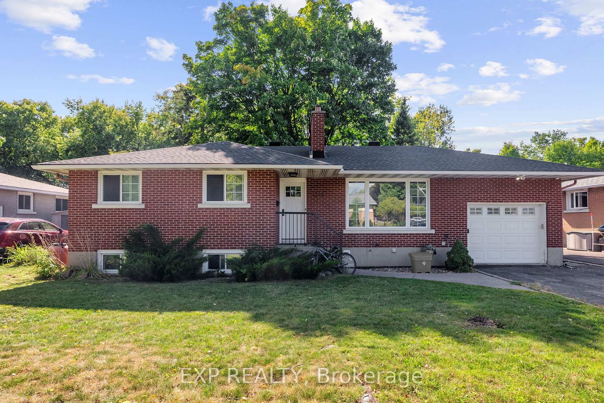 1240 ADIRONDACK Drive Unit A photo 1