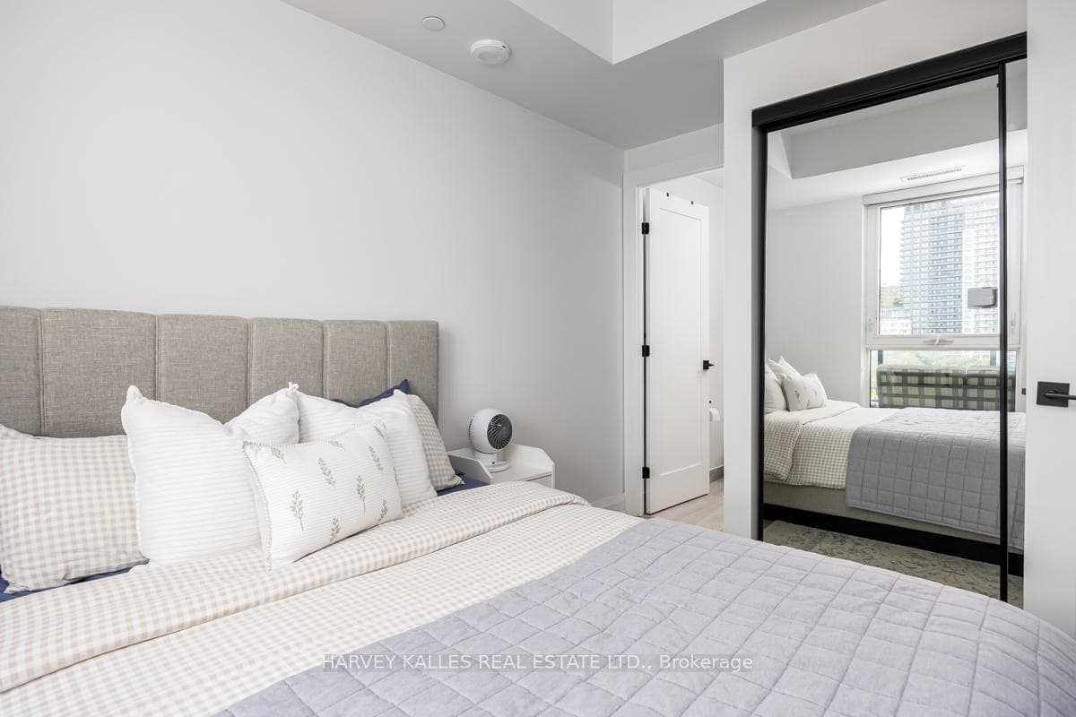 2369 Danforth Avenue Unit 710 photo 18