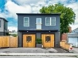3224 Danforth Avenue Unit Rear photo 1