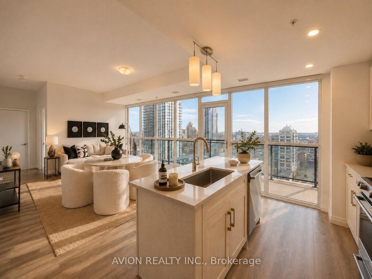 60 charles Street Unit 1602 photo 10