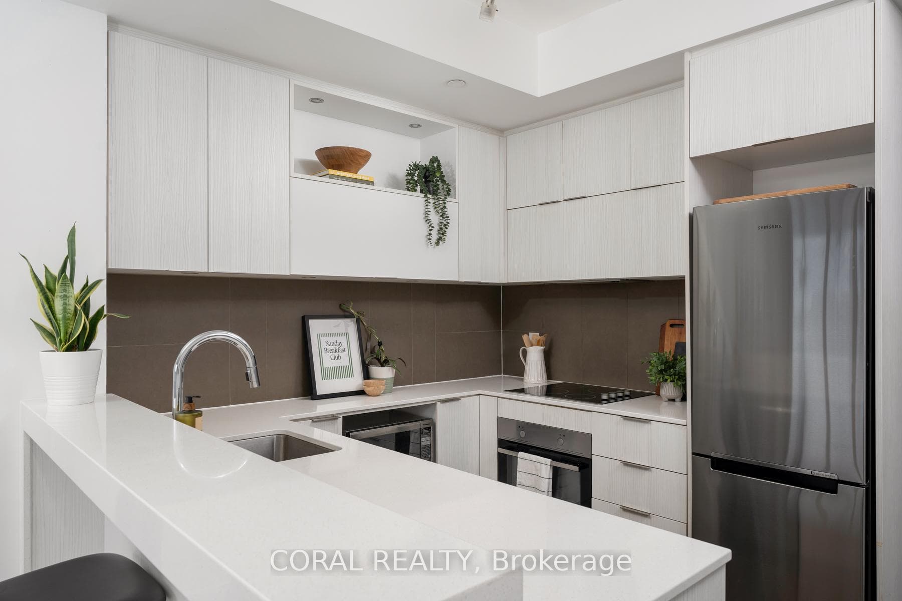 55 Regent Park Boulevard Unit 903 photo 13