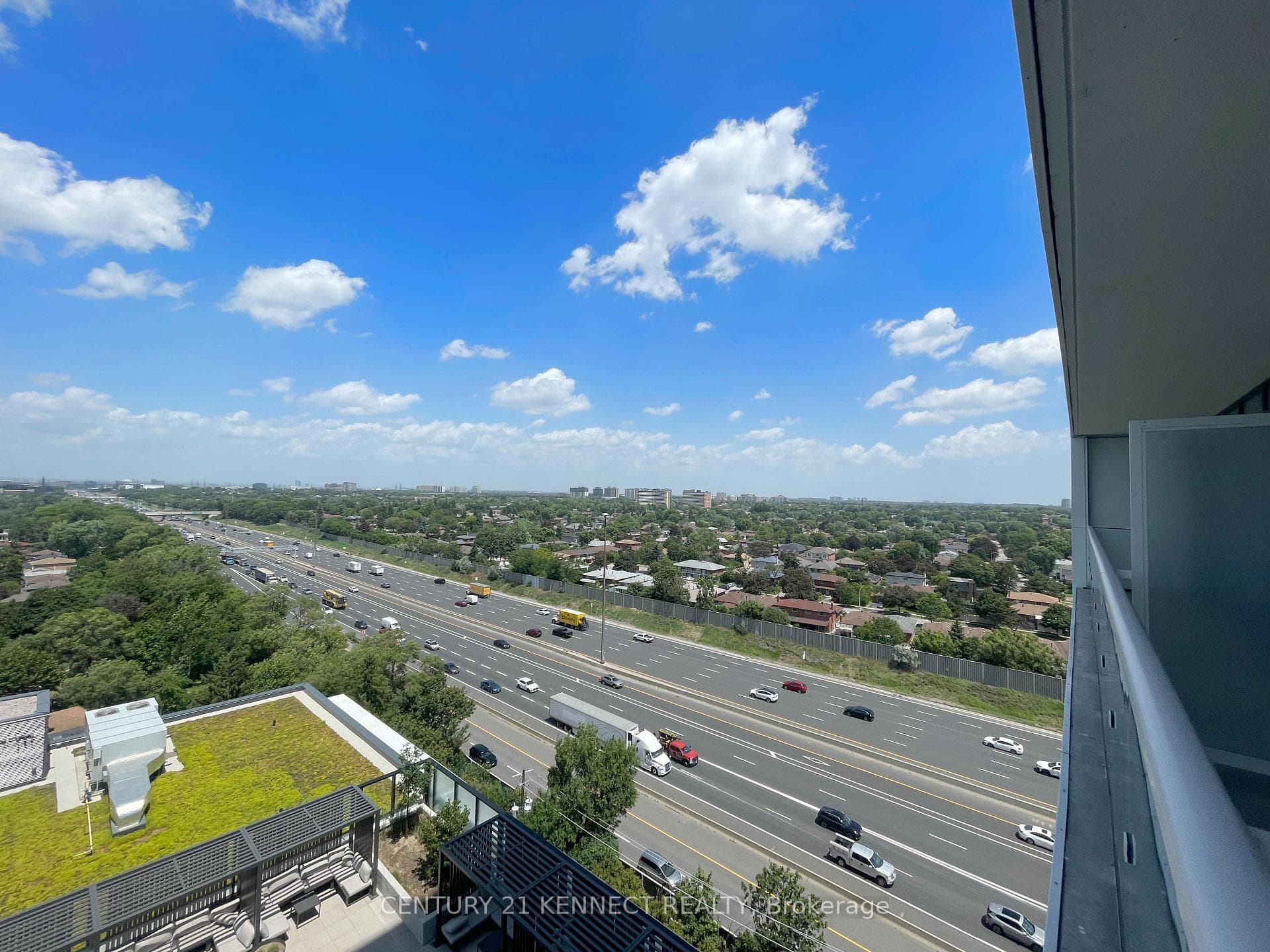 188 Fairview Mall Drive Unit 1505 photo 18