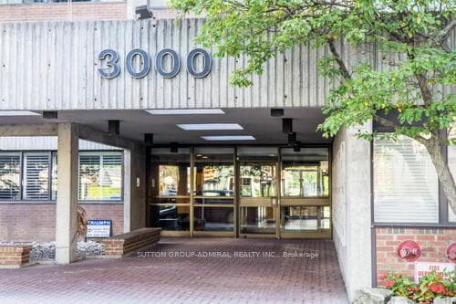 3000 Bathurst Street Unit 1009 photo 41