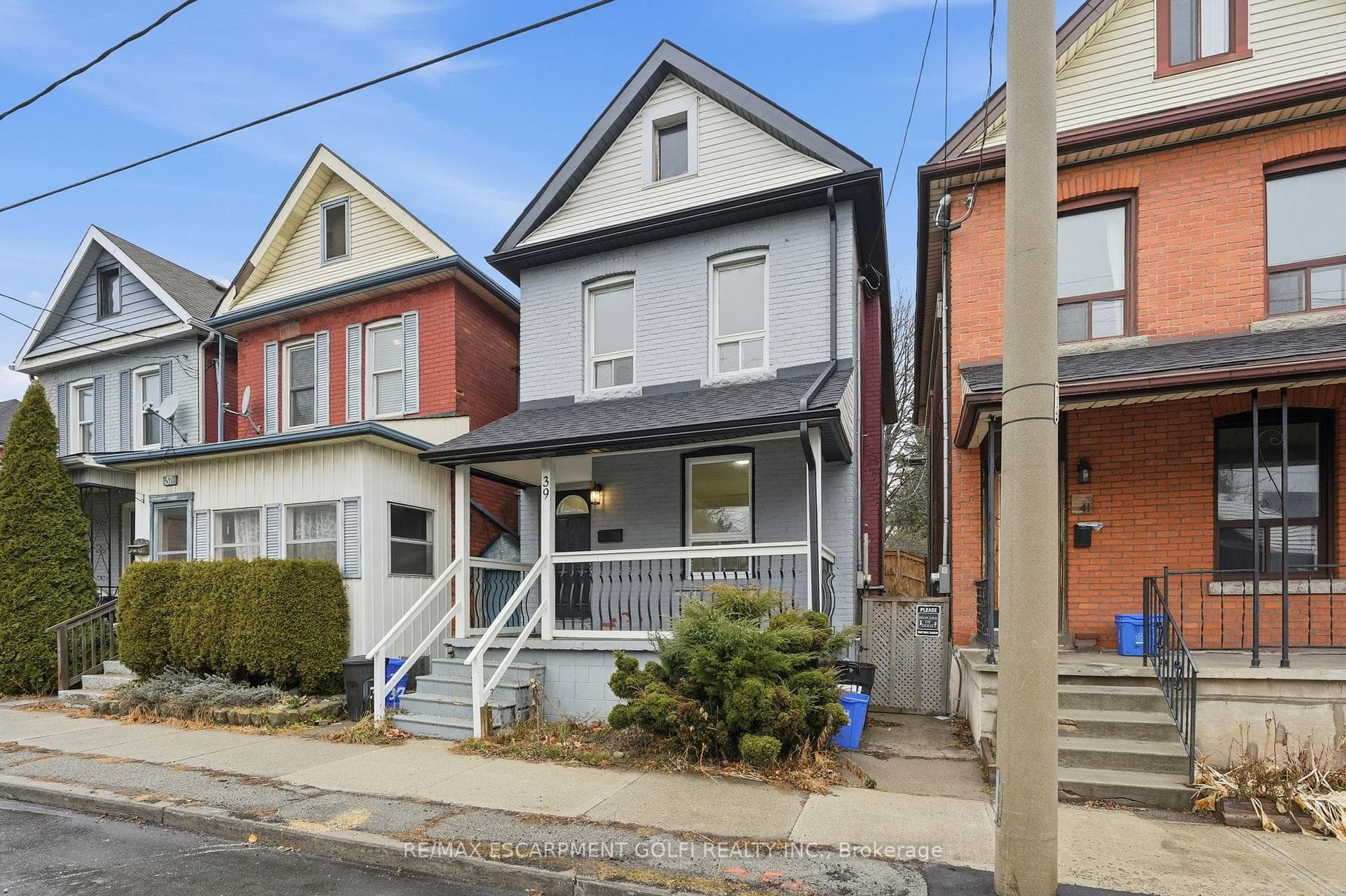 39 Burlington Street photo 1