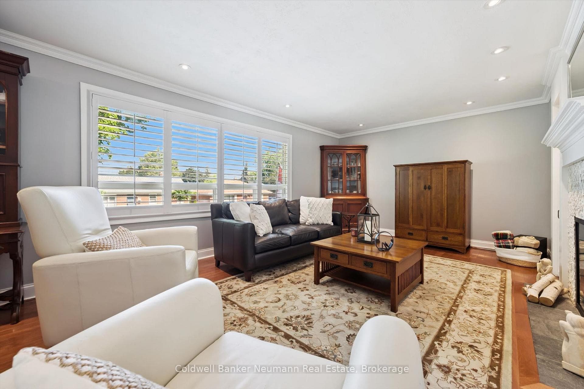 25 Bennett Avenue photo 33