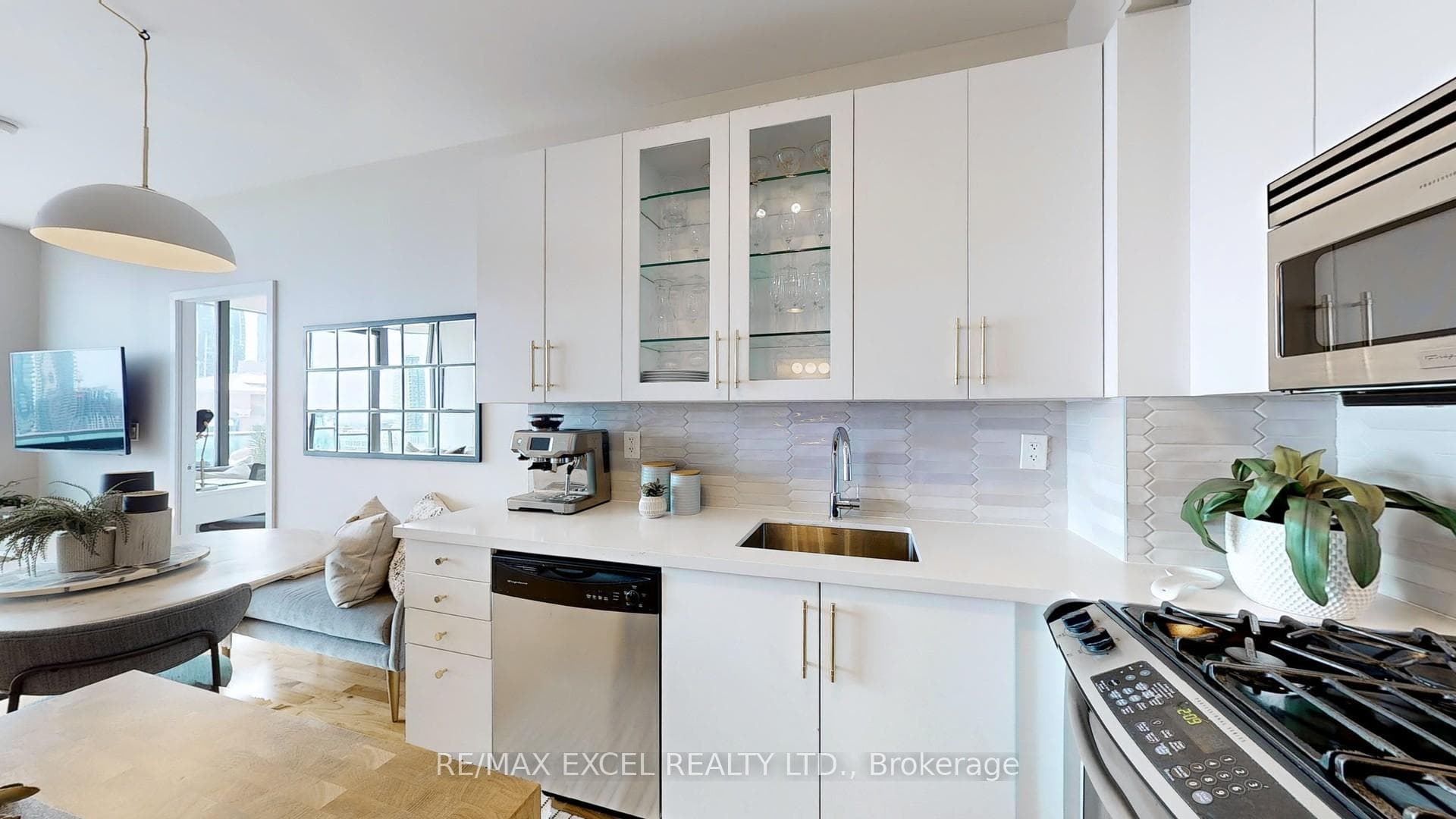 33 Lombard Street Unit 2008 photo 12