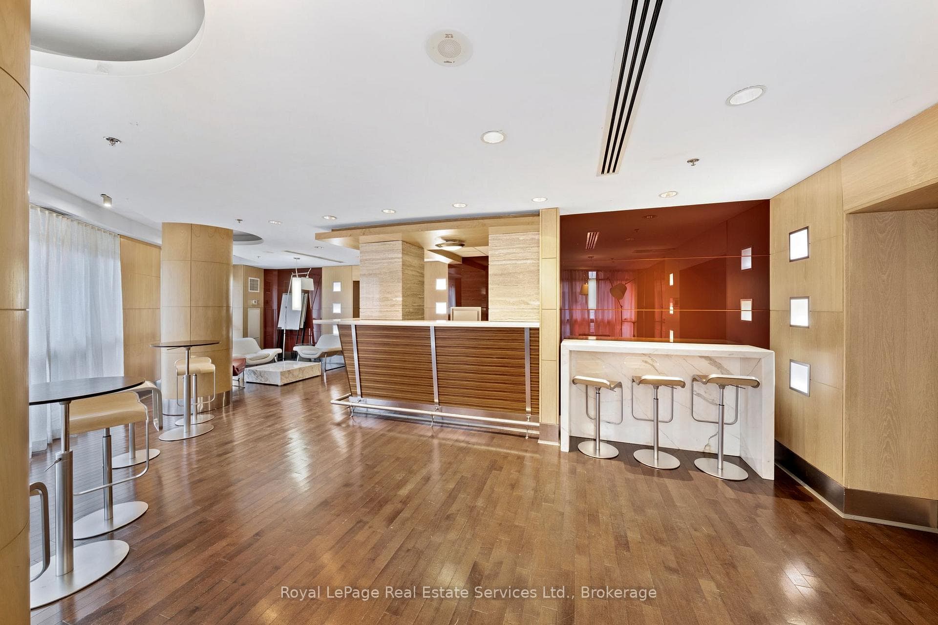 Party Room