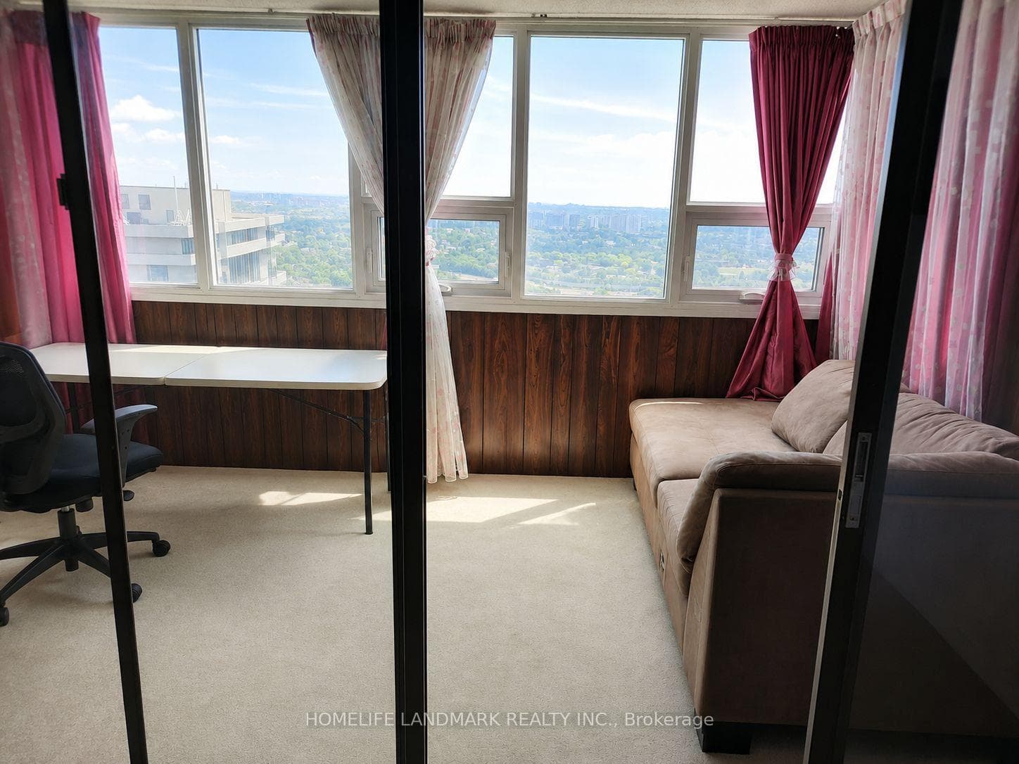 3303 Don Mills Road Unit 3405 photo 5